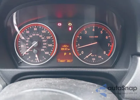 2011 BMW 335I xDrive z USA, uszkodzony, nr VIN WBAKF9C5XBE620537